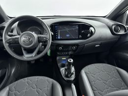 Toyota Aygo_X