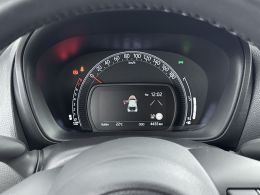 Toyota Aygo_X