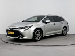 Toyota Corolla_Touring_Sports