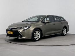 Toyota Corolla_Touring_Sports