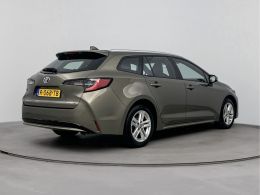 Toyota Corolla_Touring_Sports