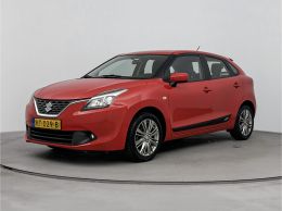 Suzuki Baleno