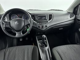 Suzuki Baleno