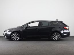 Toyota Corolla_Touring_Sports