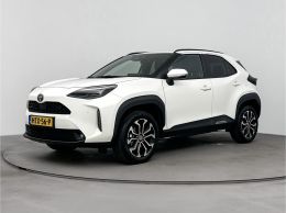 Toyota Yaris_Cross