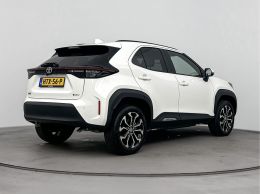 Toyota Yaris_Cross