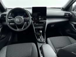 Toyota Yaris_Cross
