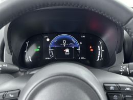 Toyota Yaris_Cross