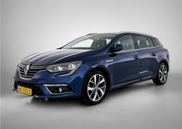 Renault Mégane_Estate