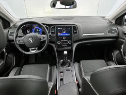 Renault Mégane_Estate