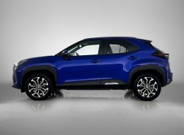 Toyota Yaris_Cross