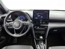 Toyota Yaris_Cross