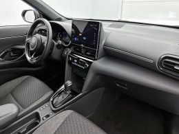 Toyota Yaris_Cross