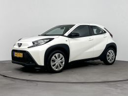 Toyota Aygo_X