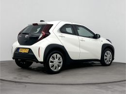 Toyota Aygo_X