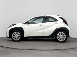 Toyota Aygo_X