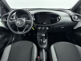 Toyota Aygo_X