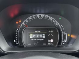 Toyota Aygo_X