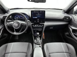 Toyota Yaris_Cross