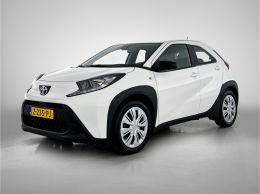 Toyota Aygo_X
