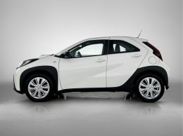 Toyota Aygo_X