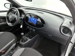 Toyota Aygo_X