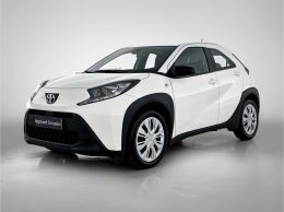 Toyota Aygo_X