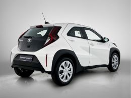 Toyota Aygo_X