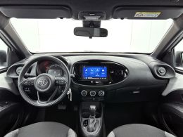 Toyota Aygo_X