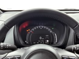 Toyota Aygo_X