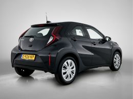 Toyota Aygo_X
