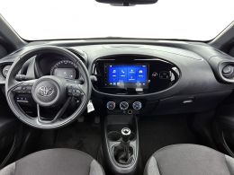 Toyota Aygo_X