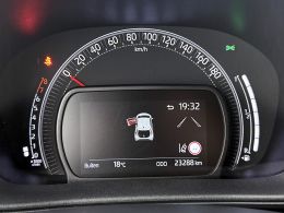 Toyota Aygo_X