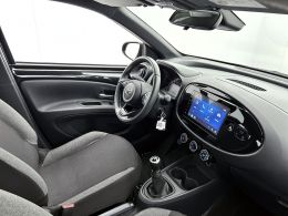 Toyota Aygo_X