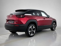 Mazda MX-30