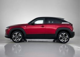 Mazda MX-30
