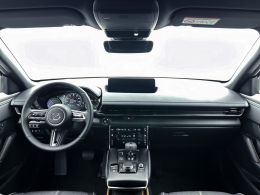 Mazda MX-30