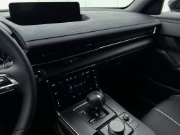 Mazda MX-30