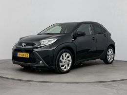 Toyota Aygo_X
