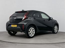 Toyota Aygo_X