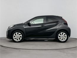 Toyota Aygo_X