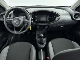 Toyota Aygo_X