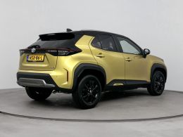 Toyota Yaris_Cross