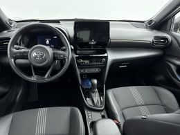 Toyota Yaris_Cross