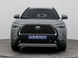 Toyota Corolla_Cross