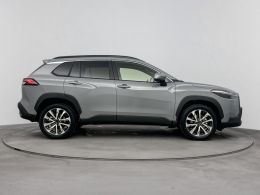 Toyota Corolla_Cross