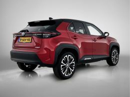 Toyota Yaris_Cross