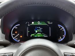 Toyota Yaris_Cross