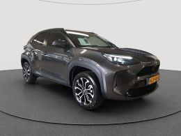 Toyota Yaris_Cross