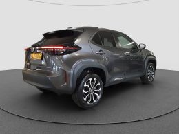 Toyota Yaris_Cross